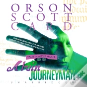 Capa do artigo Alvin Journeyman