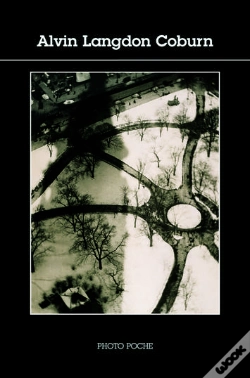 Capa do artigo Alvin Langdon Coburn