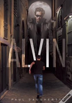 Capa do artigo Alvin