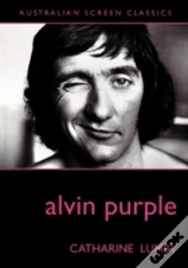 Alvin Purple