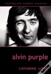 Capa do artigo Alvin Purple