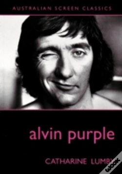 Capa do artigo Alvin Purple
