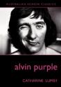 Alvin Purple - Preview