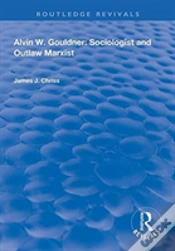 Capa do artigo Alvin W.Gouldner