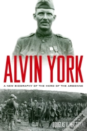 Alvin York