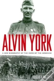 Capa do artigo Alvin York