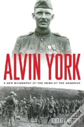 Alvin York