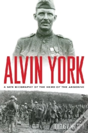 Capa do artigo Alvin York