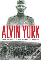 Alvin York