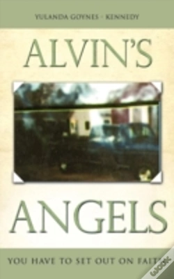 Capa do artigo Alvin'S Angels