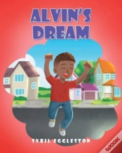 Capa do artigo Alvin'S Dream