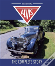 Alvis