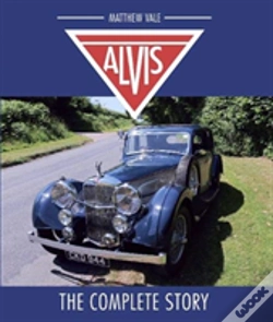 Capa do artigo Alvis