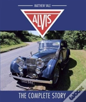 Capa do artigo Alvis