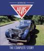 Alvis - Preview