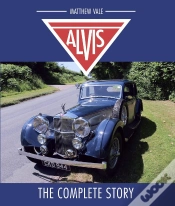 Capa do artigo Alvis