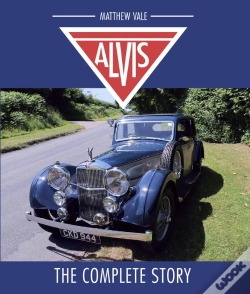 Capa do artigo Alvis