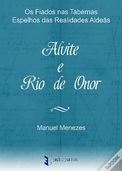Capa do artigo Alvite e Rio de Onor