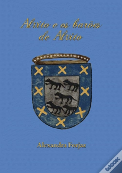 Capa do artigo Alvito e os Barões de Alvito