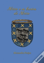 Capa do artigo Alvito e os Barões de Alvito