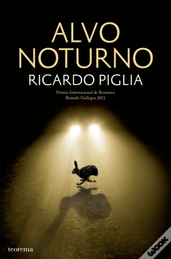 Capa do artigo Alvo Noturno