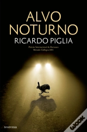 Capa do artigo Alvo Noturno