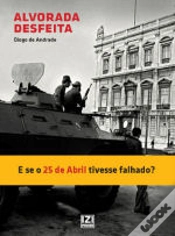 Capa do artigo Alvorada Desfeita