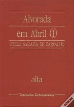 Capa do artigo Alvorada em Abril I