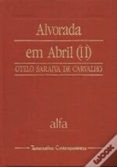 Alvorada em Abril II