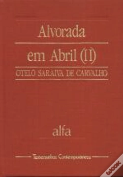 Capa do artigo Alvorada em Abril II