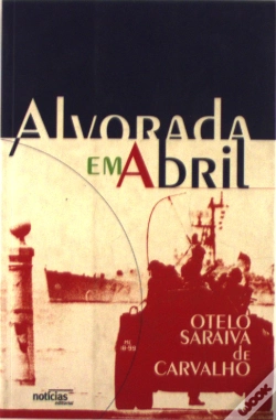 Capa do artigo Alvorada em Abril