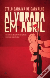 Capa do artigo Alvorada em Abril