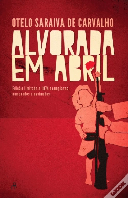 Capa do artigo Alvorada em Abril