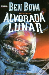 Capa do artigo Alvorada Lunar