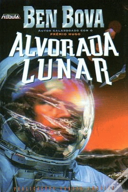 Capa do artigo Alvorada Lunar