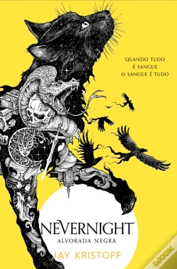 Capa do artigo Alvorada Negra