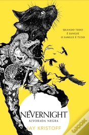 Capa do artigo Alvorada Negra