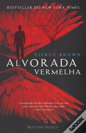 Capa do artigo Alvorada Vermelha