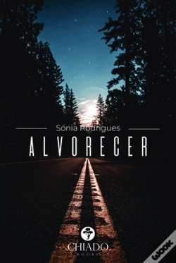 Capa do artigo Alvorecer