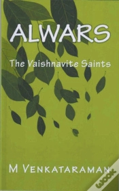 Capa do artigo Alwars, The Vaishnavite Saints