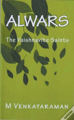Capa do artigo Alwars, The Vaishnavite Saints