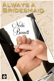 Capa do artigo Always A Bridesmaid