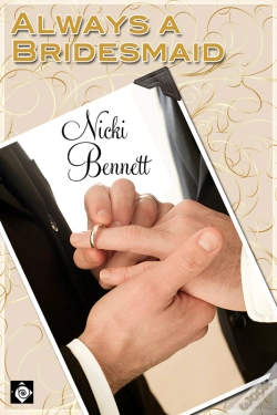 Capa do artigo Always A Bridesmaid