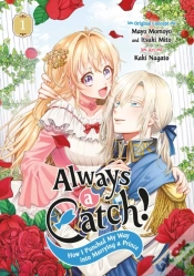 Capa do artigo Always A Catch! 01