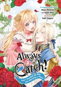 Capa do artigo Always A Catch! 01