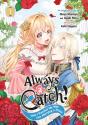 Always A Catch! 01 - Preview