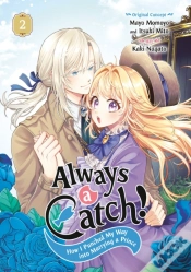 Capa do artigo Always A Catch! 02