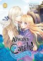 Always A Catch! 02 - Preview