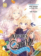 Capa do artigo Always A Catch! 03