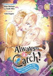 Capa do artigo Always A Catch! 04